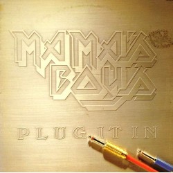 Пластинка Mama's Boys Plug It In